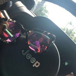 Diff Bella Sunglasses